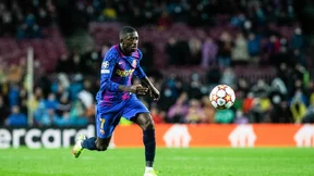 Mercato - Barcelone : L’agent d’Ousmane Dembélé laisse le Barça dans le flou !