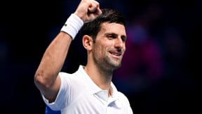 Tennis : Open d’Australie, polémique... Becker monte au créneau pour Novak Djokovic !