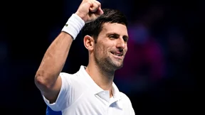 Tennis - Coupe Davis : Les mots forts de Djokovic après sa victoire !