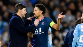 Mercato - PSG : L'énorme sortie de Marquinhos sur l'avenir de Pochettino !