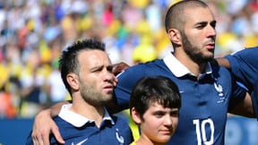 Real Madrid : Valbuena prend position pour l'avenir de Benzema après sa condamnation !