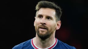 PSG : Le très beau message de Messi à Lewandowski sur le Ballon d'or !