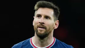 Mercato - Barcelone : La pilule est mal passée pour le feuilleton Lionel Messi…