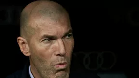 Mercato - PSG : Le Qatar passe à la vitesse supérieure pour Zinédine Zidane !