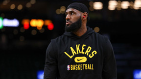 Basket - NBA : Ce constat rassurant de LeBron James sur ses coéquipiers !