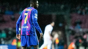 Mercato - Barcelone : Dembélé pourrait trainer le Barça devant les tribunaux !