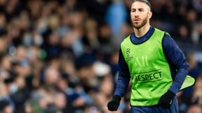 PSG : Sergio Ramos annonce la couleur pour ses retrouvailles avec le Real Madrid !