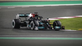 Formule 1 : Mercedes envoie un énorme message pour la fin de saison !