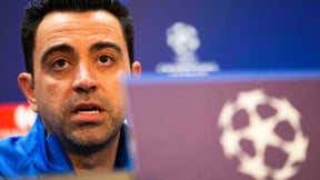 Mercato - Barcelone : Xavi a fait une grosse demande à Laporta pour le recrutement !