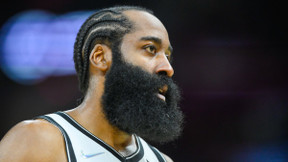 Basket - NBA : La mise au point de James Harden sur le jeu des Nets sans Irving !