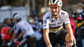 Cyclisme : Un troisième titre de Champion du monde ? Alaphilippe reçoit un message fort !