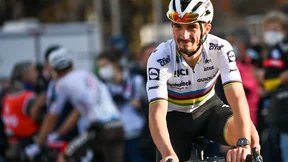 Cyclisme : Un troisième titre de Champion du monde ? Alaphilippe reçoit un message fort !