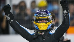 Formule 1 : La sortie forte de Fernando Alonso sur sa carrière !