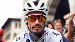 Cyclisme : Julian Alaphilippe lâche ses vérités sur son avenir !