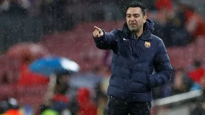 Mercato - Barcelone : Un coup de tonnerre à venir dans l’effectif du Barça ? Xavi répond !
