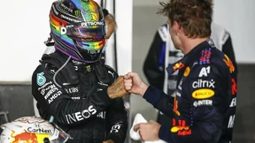 Formule 1 : Verstappen, Hamilton... Les accusations de Red Bull !