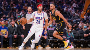 Basket - NBA : Stephen Curry rend un vibrant hommage... à son frère !