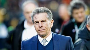 Mercato - ASSE : Claude Puel annonce la couleur pour le recrutement !