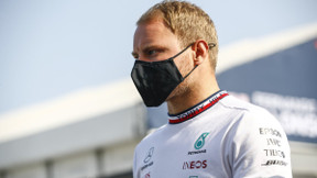 Formule 1 : Bottas annonce la couleur avant le GP d'Arabie Saoudite !