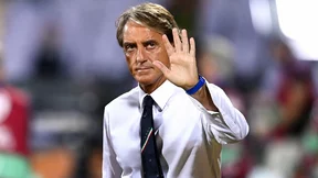 Coupe du monde : Italie, Portugal… La réaction de Roberto Mancini !