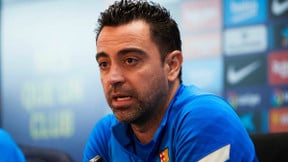 Mercato - Barcelone : Xavi veut dépouiller l'effectif de Pep Guardiola !