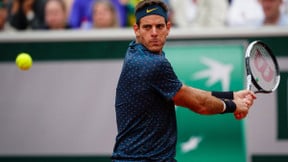 Tennis : Cette annonce inquiétante sur le retour de Juan Martin Del Potro !