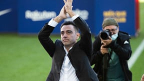 Mercato - Barcelone : Cette rencontre qui pourrait relancer le recrutement de Xavi...