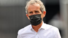 Formule 1 : Verstappen, Hamilton... Alain Prost se livre sur la lutte au titre !