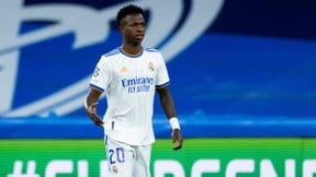 Mercato - PSG : Leonardo connait déjà le verdict pour Vinicius Jr !