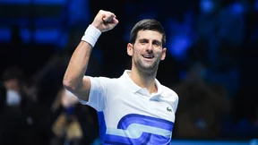 Tennis : Le message fort de Novak Djokovic à la Serbie !