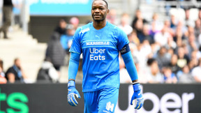 Mercato - OM : Un départ de Mandanda à l'ASSE ? La réponse !