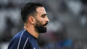 OM - Clash : Adil Rami fracasse encore Jacques-Henri Eyraud !