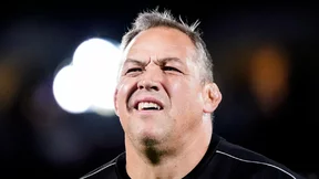 Rugby - Top 14 : Le mea-culpa du coach de Clermont !