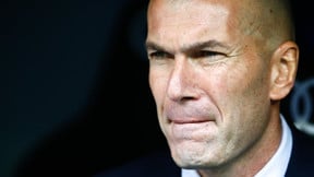 Mercato - PSG : Le clan Zidane lâche une première réponse au Qatar !