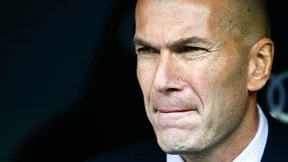 Mercato - PSG : Le coup de gueule du Qatar sur l'arrivée de Zidane !