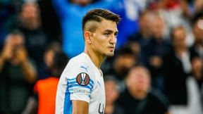 Mercato - OM : Coup de tonnerre pour l'avenir de Cengiz Ünder ?