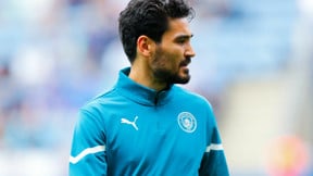 Mercato - Manchester City : Gündogan annonce la couleur pour son avenir !