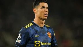PSG : Cristiano Ronaldo se lance un énorme défi face à Messi pour le Ballon d'Or !