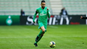 ASSE : Boubebouz prévient le PSG !