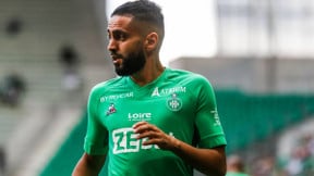 ASSE - Malaise : L’incroyable témoignage de Boudebouz sur son calvaire à l’ASSE !