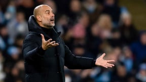 Mercato - Manchester City : Guardiola se prononce sur son avenir !