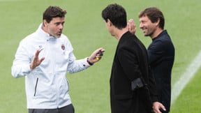 Mercato - PSG : Leonardo vide son sac sur le cas Mauricio Pochettino !