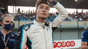 Formule 1 : Les grandes ambitions de Lewis Hamilton pour George Russell !