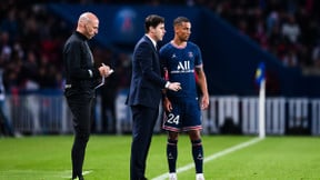 Mercato - PSG : Ça discute à Paris pour… Mauricio Pochettino !