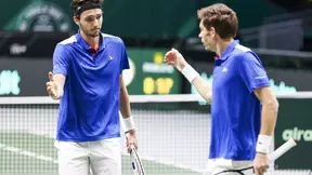 Tennis - Coupe Davis : Grosjean explique ce choix étonnant !