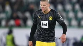 Mercato - PSG : Dortmund prévient Leonardo pour Erling Haaland !