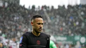 PSG - Malaise : Neymar s'active pour son grand retour !