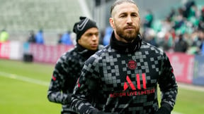 Mercato - PSG : Les confidences de Sergio Ramos après ses grands débuts au PSG !