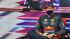 Formule 1 : Le message fort de Massa sur les chances de titres de Verstappen !