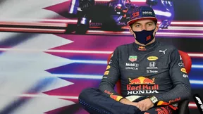 Formule 1 : Le message fort de Massa sur les chances de titres de Verstappen !